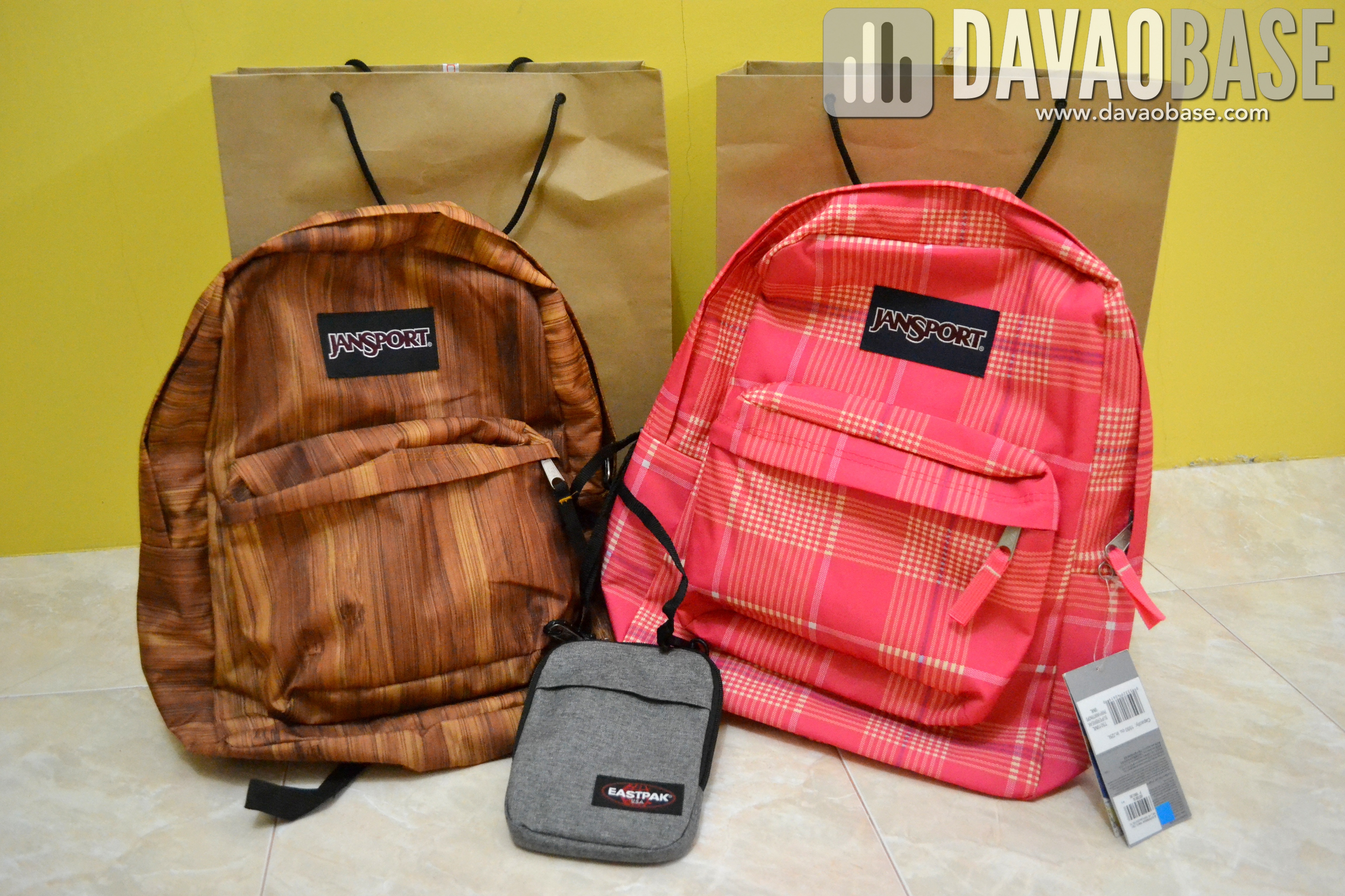 Price Of Jansport Backpack In Philippines | Click Backpacks