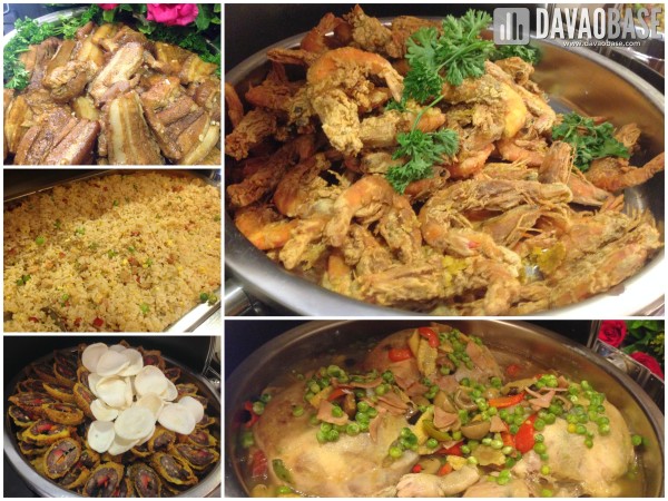 Davao Famous food