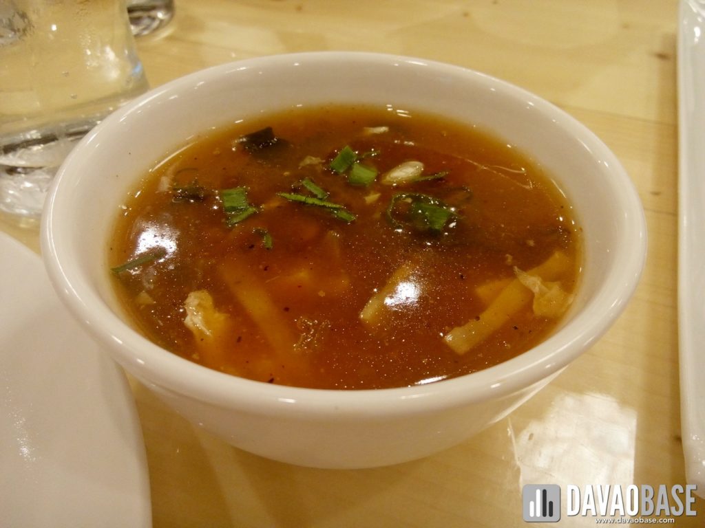 flavors of asia bricklane compound hot sour soup