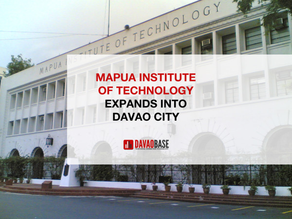 mapua-institute-of-technology-expands-in-davao-city