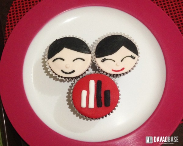 sweet perfections cupcakes for davaobase leah chito pic