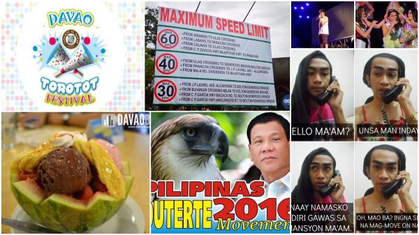 trending topics davao city 2014