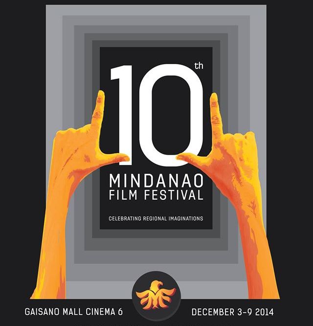 10th Mindanao Film Festival on December 3-9, 2014 - DavaoBase