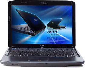 Acer Aspire AS4730Z