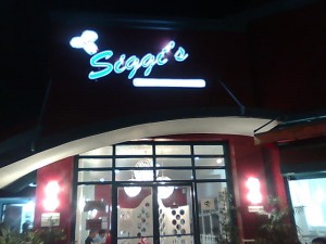 Siggi's Grill and Restaurant