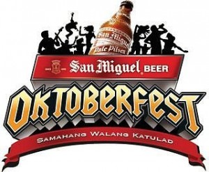 San Miguel Oktoberfest