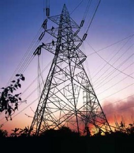 Power Outage in Downtown Davao