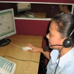 Central 911 Call Center