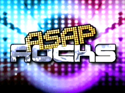 ASAP Rocks