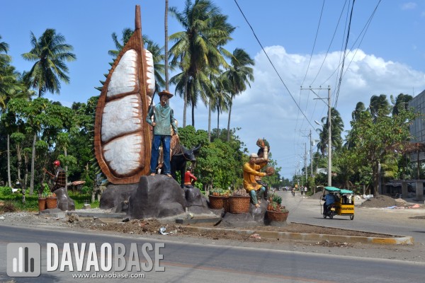 Toril Landmark