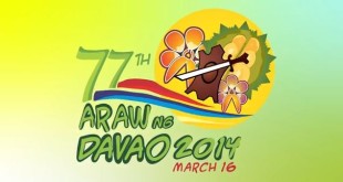 77th Araw ng Dabaw