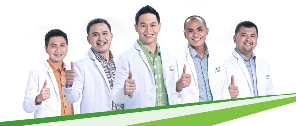 Acer IT Doctors