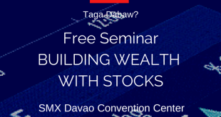 Davao PSE seminar