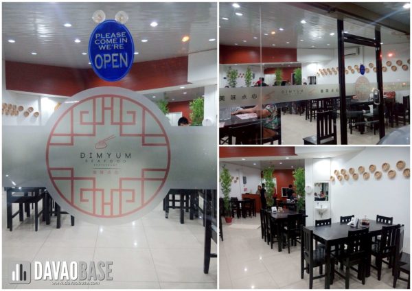 Dim Yum Seafood Restaurant