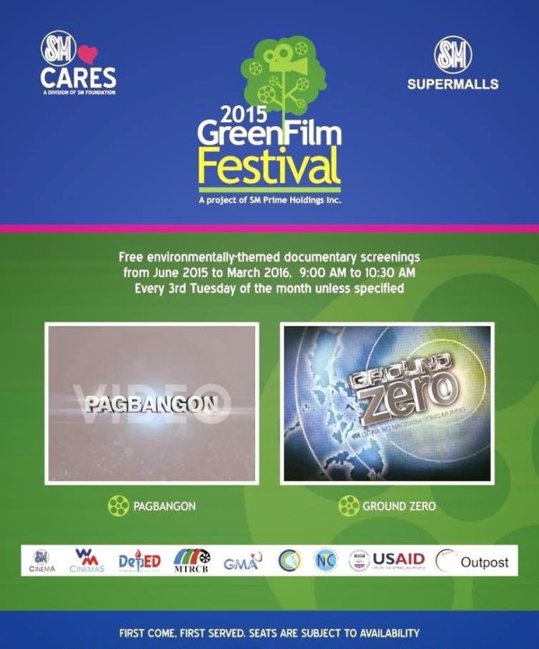 Green Festival