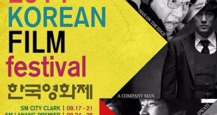 Korean Film Fest