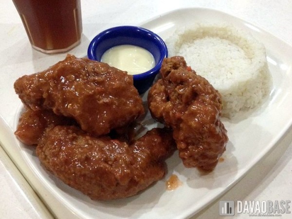 Buffalo Wings (P80) at Creating Keepsakes