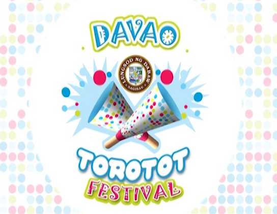 Davao Torotot Festival