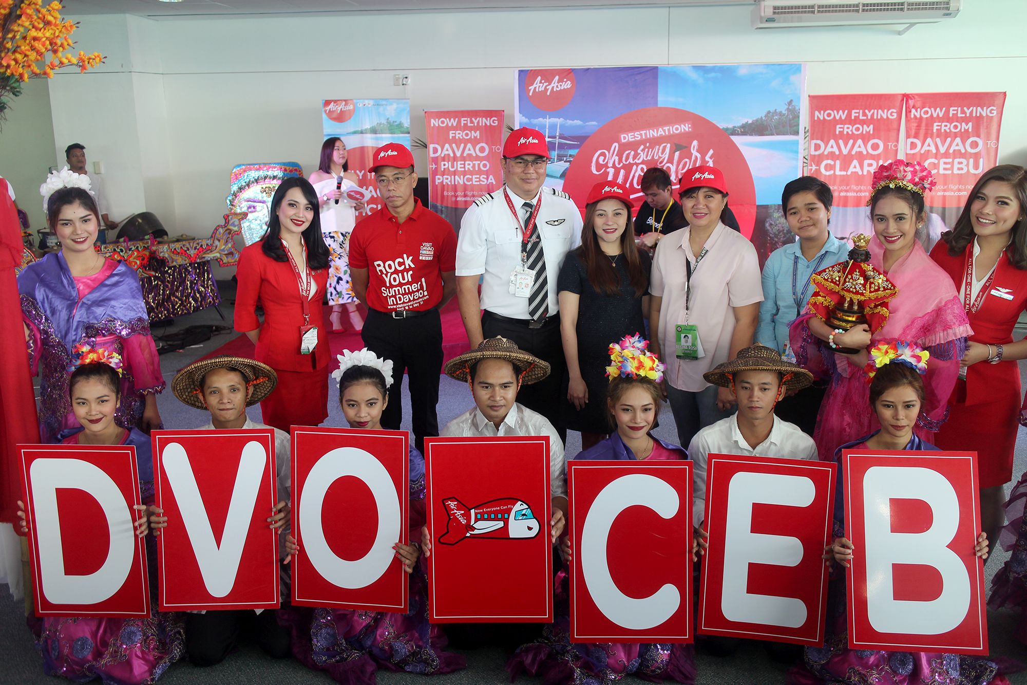 airasia flights from davao to cebu