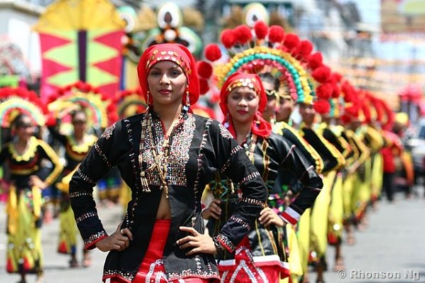 araw ng dabaw street dance