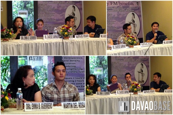 Bioessence presscon