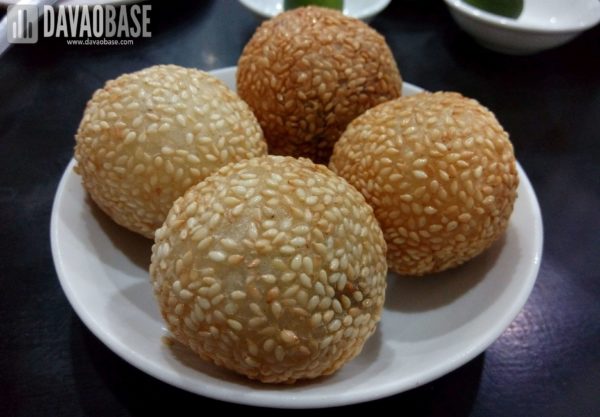 chocolate buchi