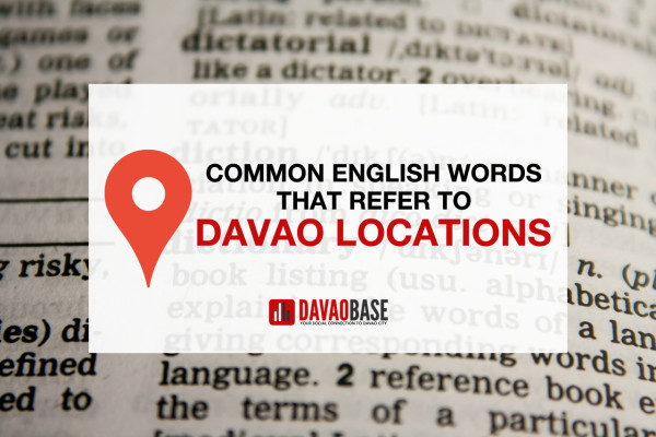 common-english-words-davao-city-locations