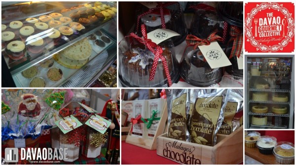 Davao Gourmet Collective - Holiday Market