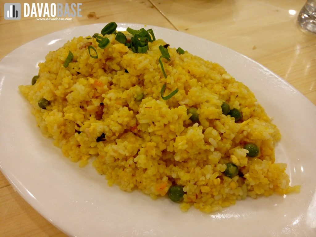 flavors of asia fried rice