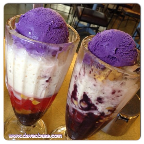 halo-halo