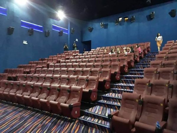 nccc cinemas buhangin nccc mall buhangin seats