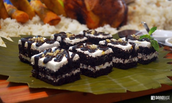 rbg bar grill boodle fight rematch special davao cake