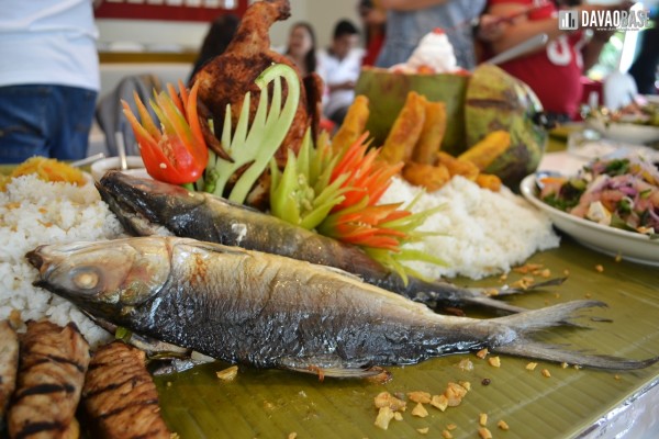 rbg bar grill boodle fight rematch with grilled bangus