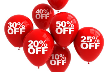 sale