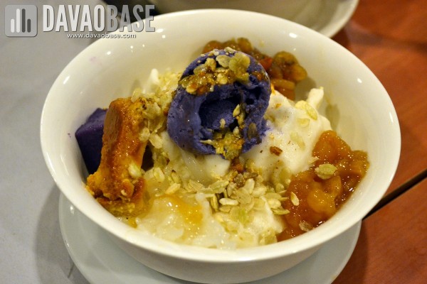 yellow fin halo halo